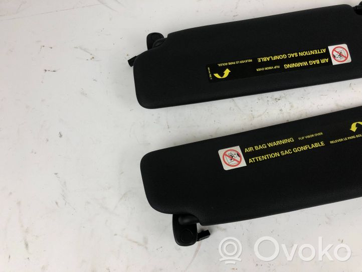 Audi RS5 Sun visor 8H0857552Q