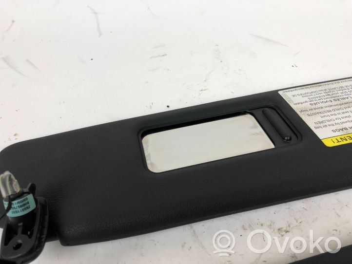 Audi RS5 Sun visor 8H0857552Q