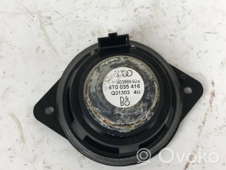 Audi RS5 Front door speaker 8T0035416