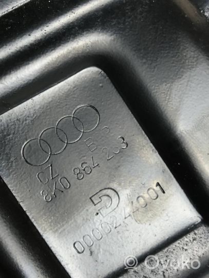 Audi RS5 Käsinoja 8K0864283