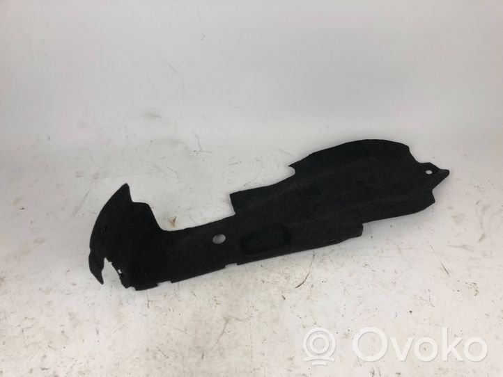 Audi RS5 Tappetino di rivestimento del bagagliaio/baule 8F0864401A