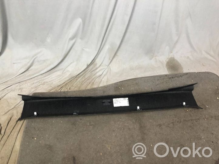 Audi RS5 Other trunk/boot trim element 8F0864407A