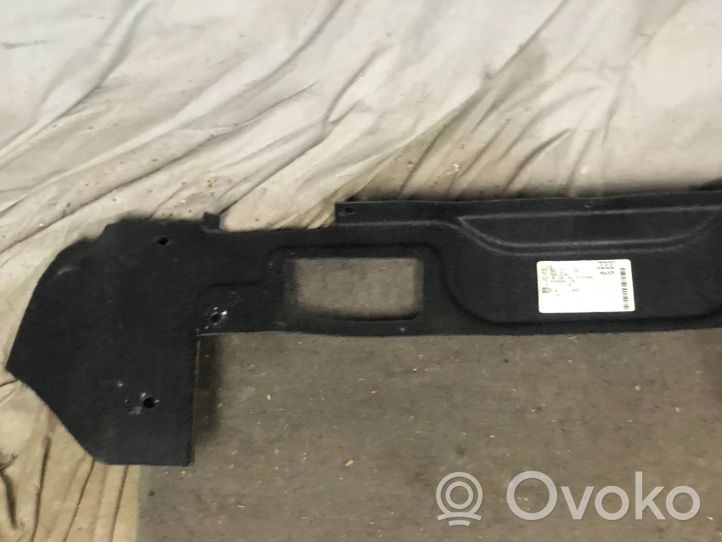 Audi RS5 Kita bagažinės apdailos detalė 8F0863573