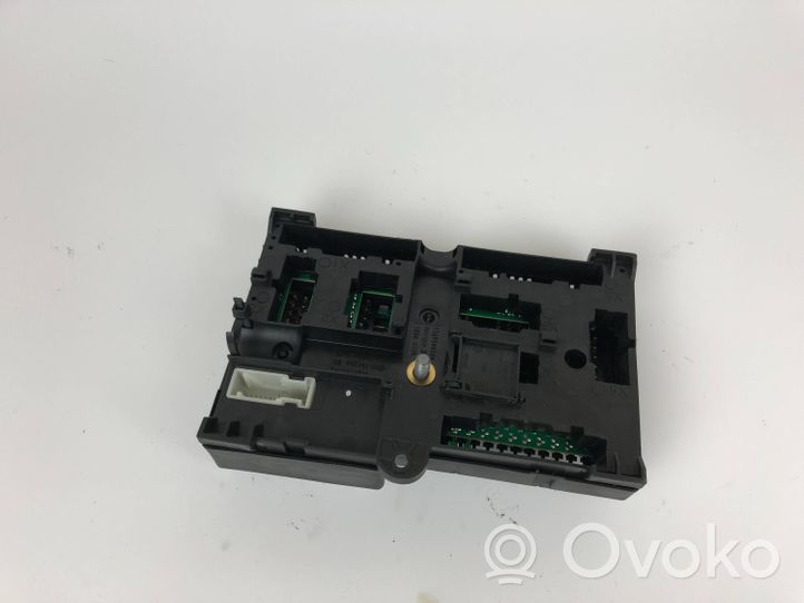 BMW 7 G11 G12 Module de fusibles 9377503