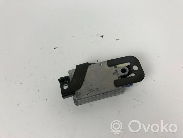 BMW 7 G11 G12 Moduł / Sterownik USB 9355549