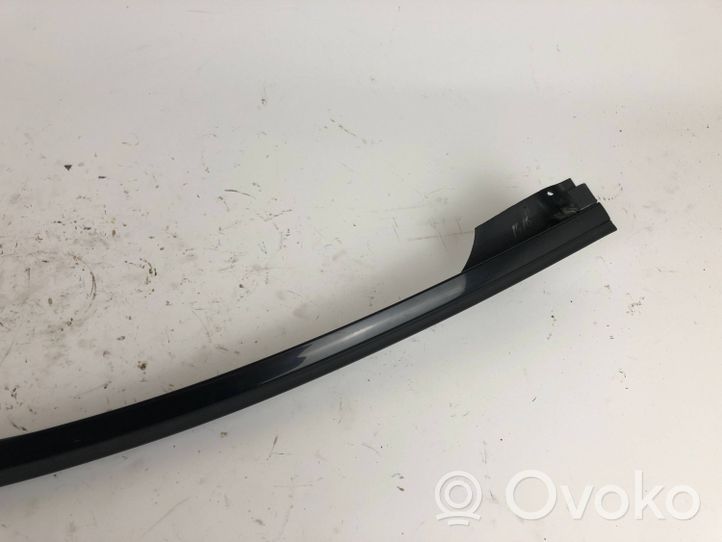 BMW 7 F01 F02 F03 F04 Cornice del finestrino/vetro portiera anteriore 7185230