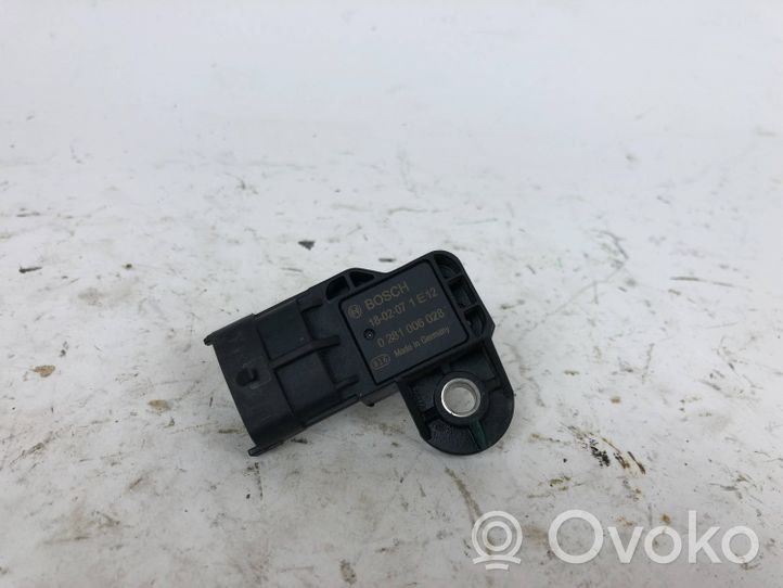 Maserati Levante Luftdrucksensor 0281006028