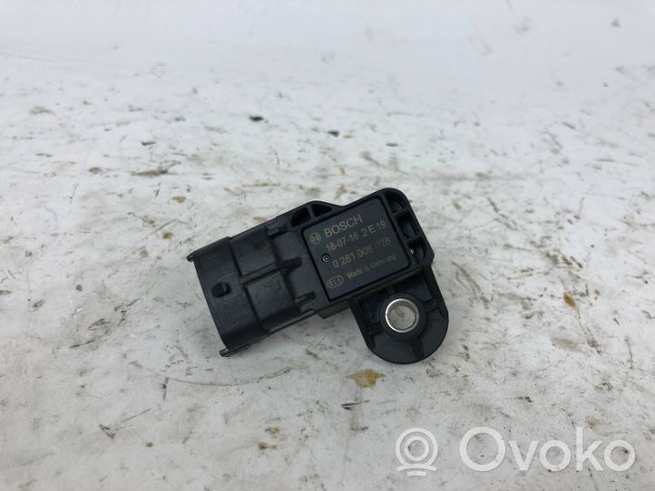 Maserati Levante Luftdrucksensor 0281006028