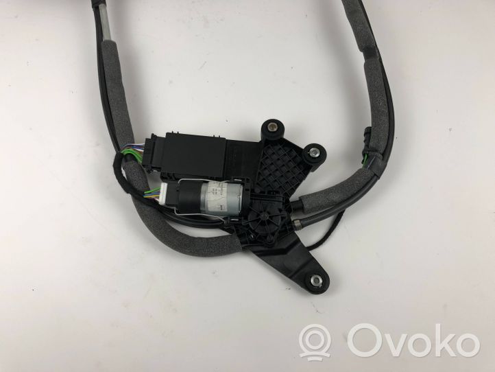 Maserati Levante Tendina/parasole del finestrino della portiera posteriore 088220001601