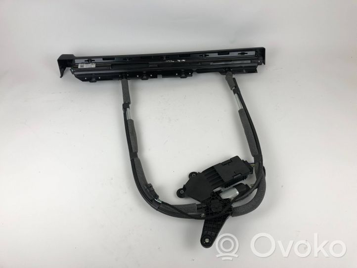 Maserati Levante Tendina/parasole del finestrino della portiera posteriore 088220001601