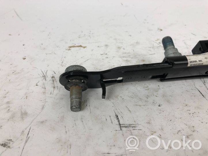 Maserati Levante Seat belt adjustment motor 68102536AB