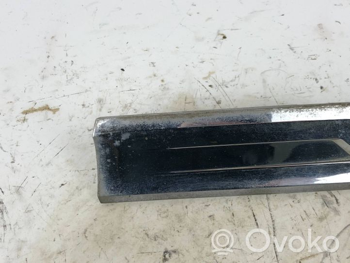 BMW 7 F01 F02 F03 F04 Rivestimento parafango (modanatura) 7298869