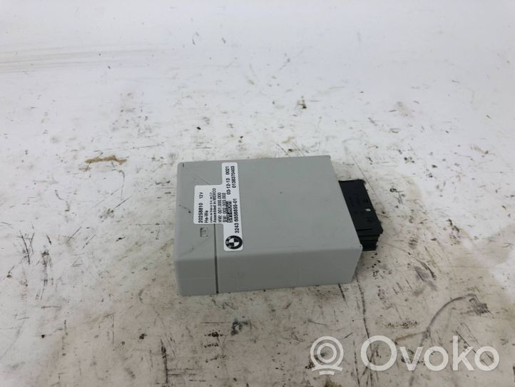 BMW 7 F01 F02 F03 F04 Modulo di controllo del freno a mano 6850855