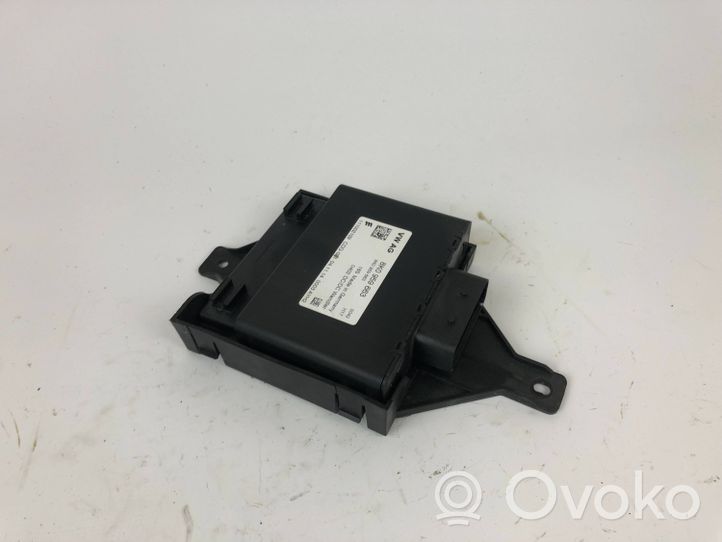 Porsche Macan Module convertisseur de tension 8K0959663