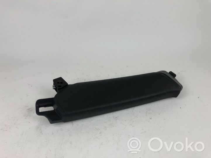 Porsche Macan (C) pillar trim 95B867287