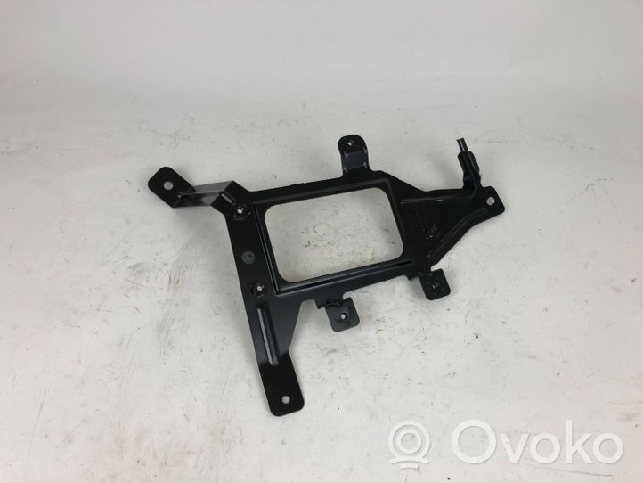 Porsche Macan Sound amplifier holder/bracket 95B035209A