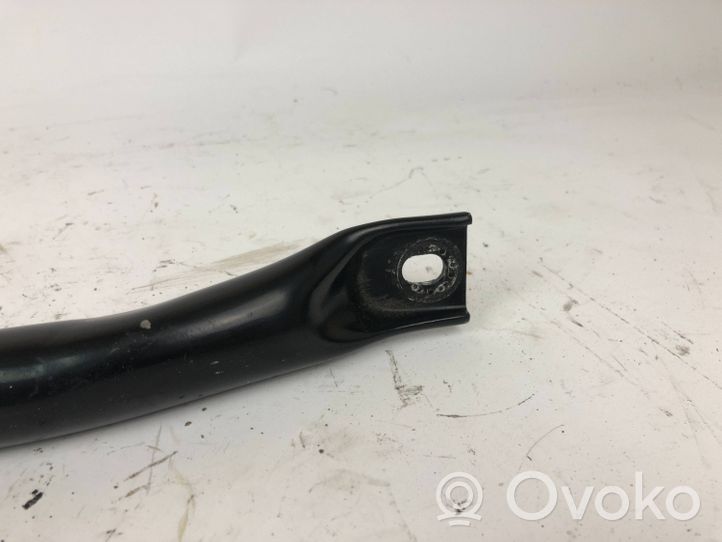 BMW 7 F01 F02 F03 F04 Staffa del pannello di supporto del radiatore 7184385