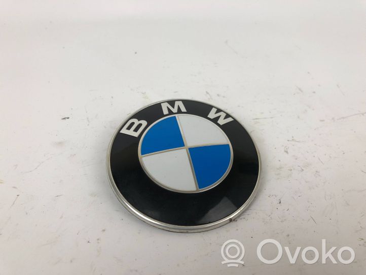 BMW 5 GT F07 Emblemat / Znaczek 8132375
