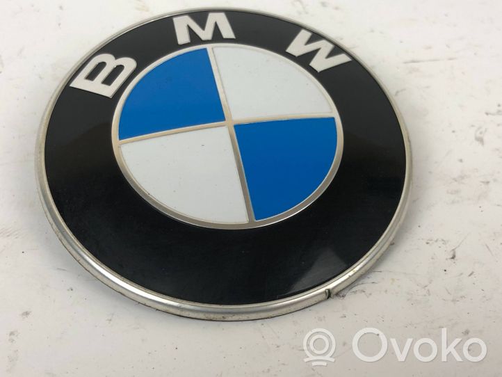 BMW 5 GT F07 Emblemat / Znaczek 8132375