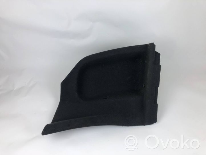 Porsche Macan Rivestimento pannello inferiore del bagagliaio/baule A064601