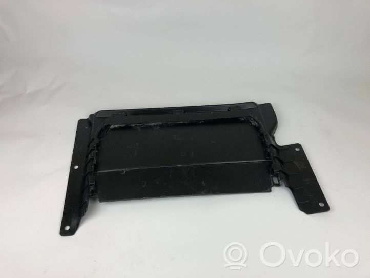 Porsche Macan Battery box tray cover/lid 95B863565C