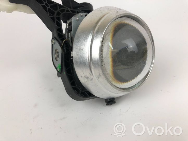 Mercedes-Benz GL X166 Parte del faro 1305300532