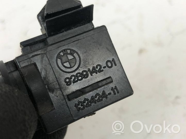 BMW X5 F15 Sensore qualità dell’aria 9289142