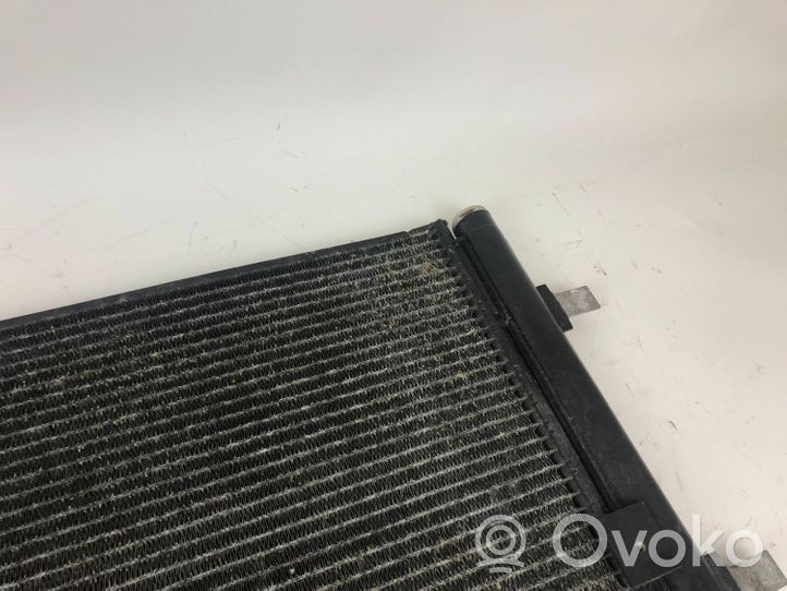 Audi RS5 A/C cooling radiator (condenser) 8K0260401S