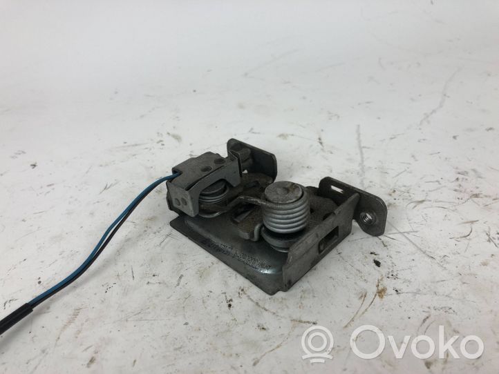 BMW X5 F15 Engine bonnet/hood lock/catch 7308068