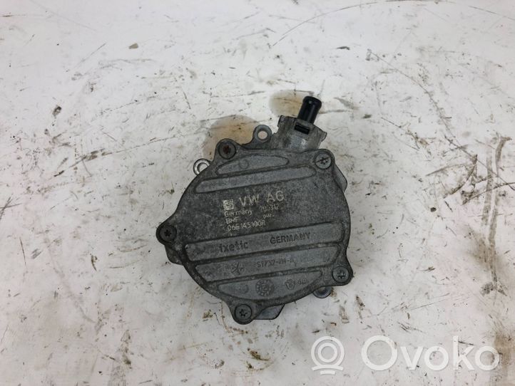 Audi A6 C7 Pompe à vide 06E145100R