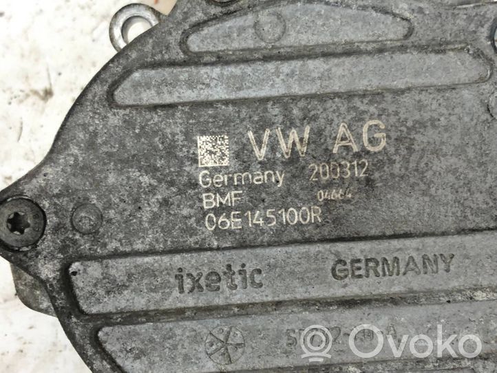 Audi A6 C7 Pompe à vide 06E145100R