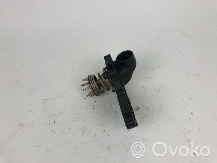 Audi A6 C7 Termostato/alloggiamento del termostato 06E121111AD