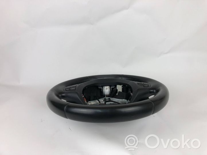 BMW X4 F26 Steering wheel 