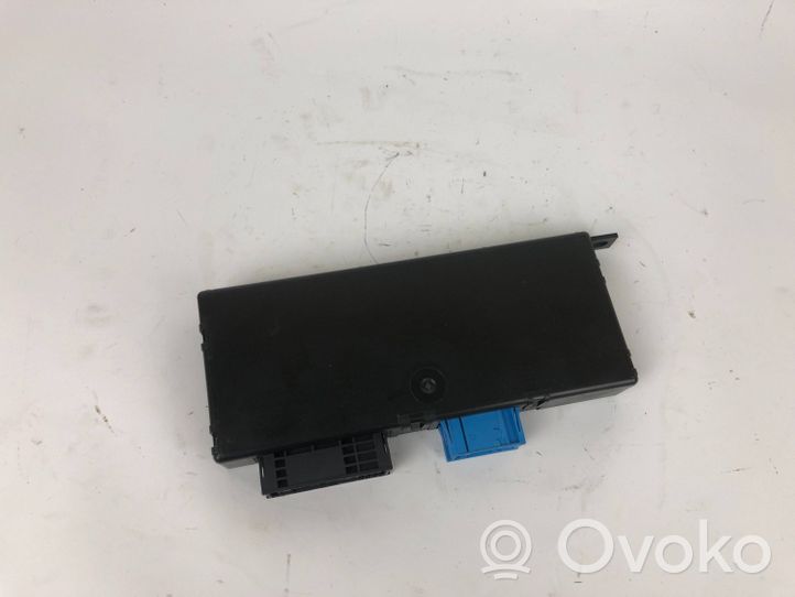 BMW X4 F26 Moduł sterowania Gateway 9354757