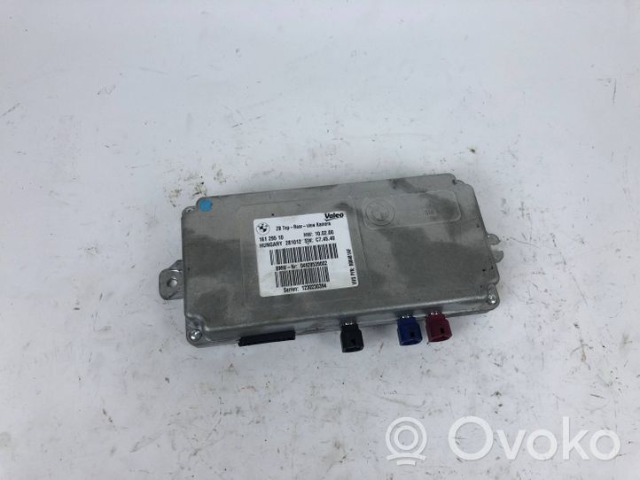 BMW X6 E71 Module de contrôle caméra arrière 9285390