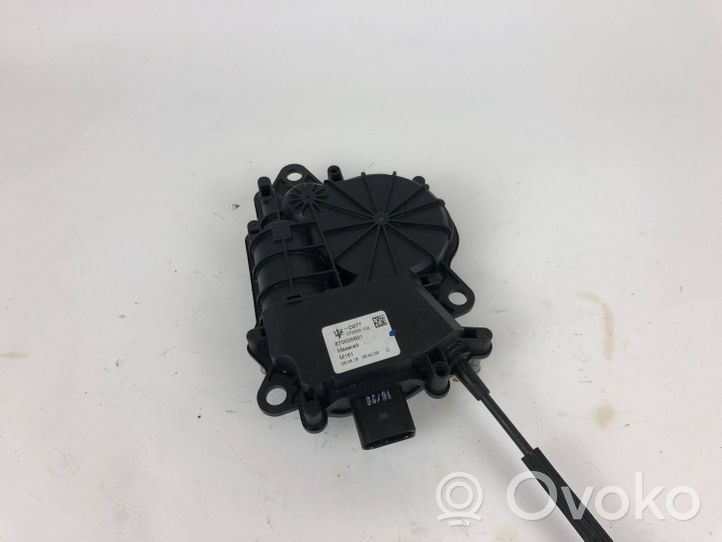 Maserati Levante Moteur ouverture de coffre 670035621