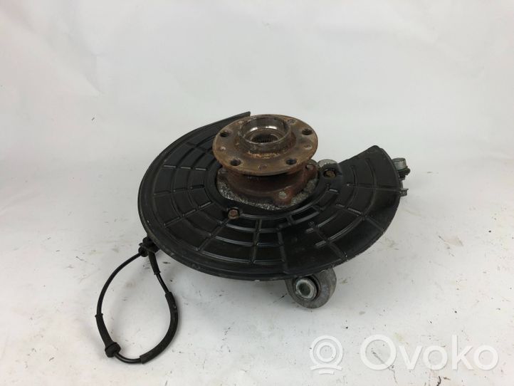 Maserati Levante Rear wheel hub 670037239