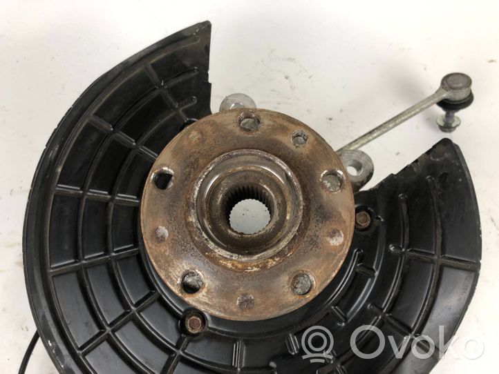 Maserati Levante Rear wheel hub 670037239