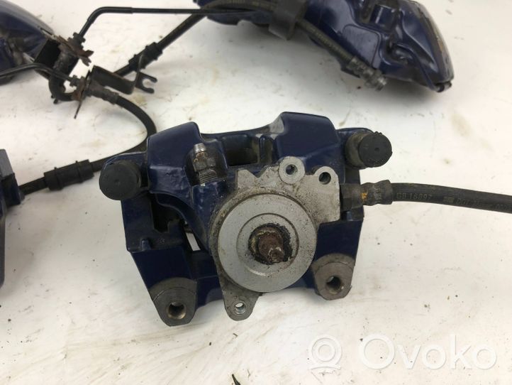 Maserati Levante Front brake caliper 