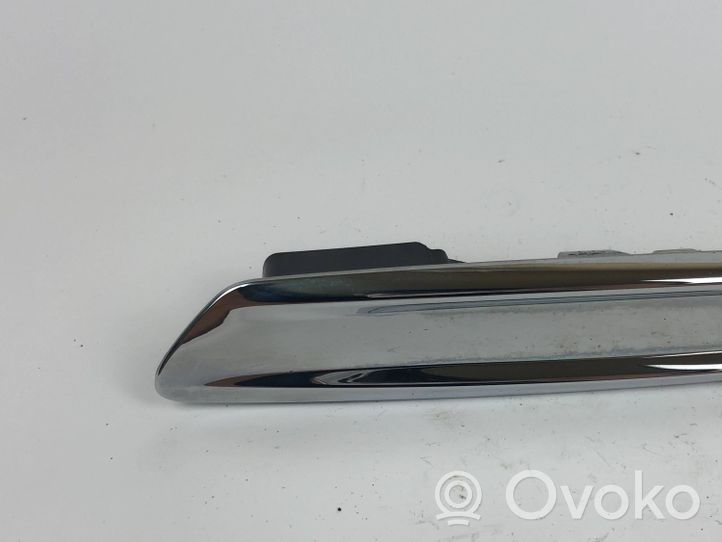 BMW 5 F10 F11 Griglia parafango 7336648