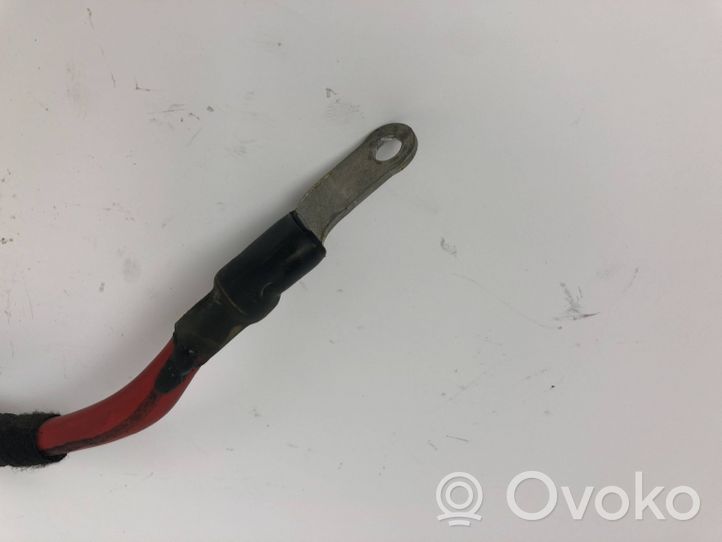 BMW X4 F26 Positive cable (battery) 9243645