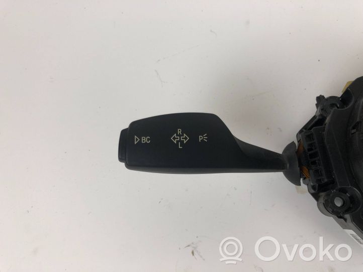 BMW 3 GT F34 Wiper turn signal indicator stalk/switch 9351143