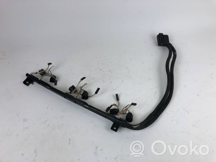 BMW X4 F26 Cavi iniettore di carburante 7589639