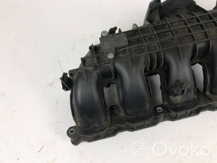 BMW X4 F26 Intake manifold 7576911