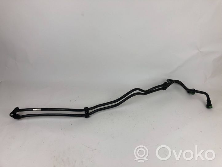 BMW X4 F26 Tubo flessibile del radiatore dell’olio del cambio 7601755