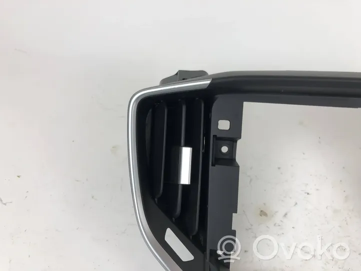 Maserati Ghibli Dash center air vent grill 670066392