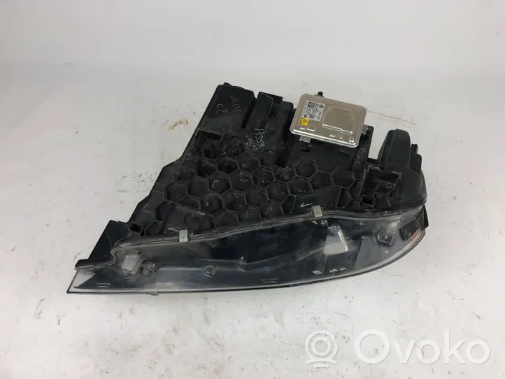 BMW X4 F26 Lampa przednia 7410840