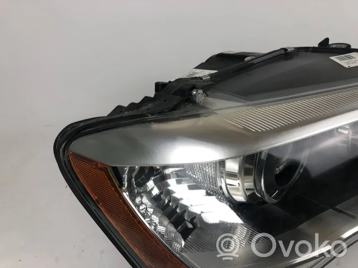 BMW X4 F26 Lampa przednia 7410840