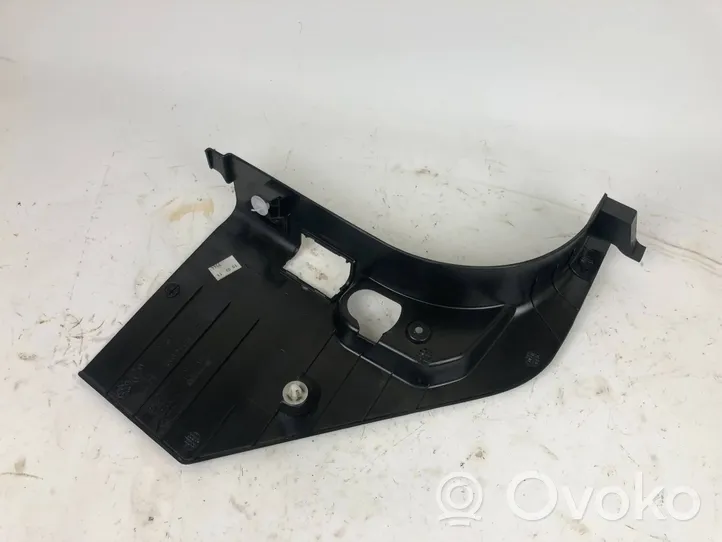 BMW X4 F26 Foot area side trim 9175043