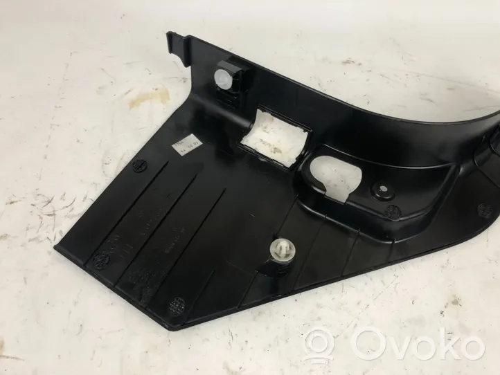 BMW X4 F26 Foot area side trim 9175043